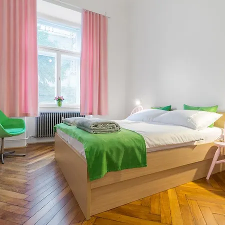 Appartement Munda House *