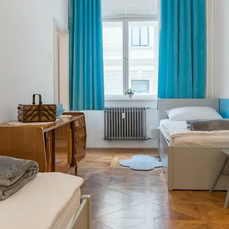 Munda House * Ljubljana