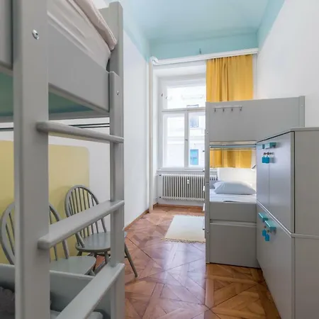 Appartement Munda House