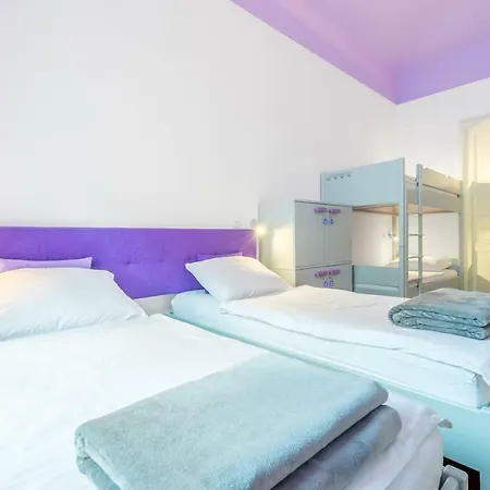 Munda House Appartement