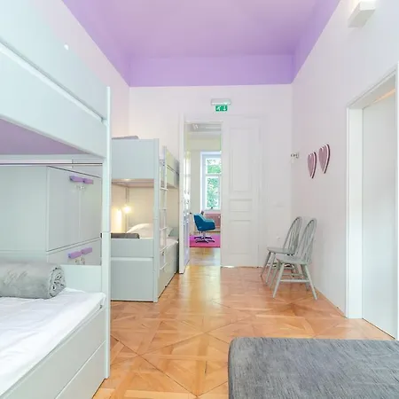 Munda House Apartament