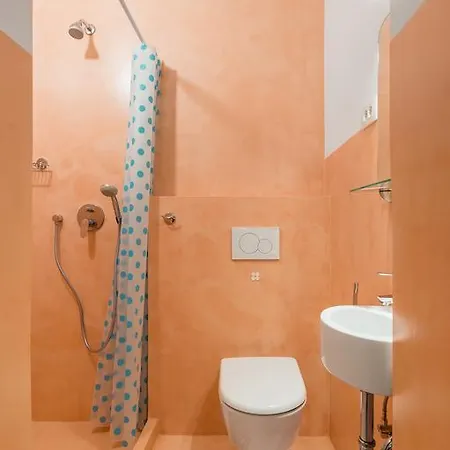 Apartament Munda House Lublana