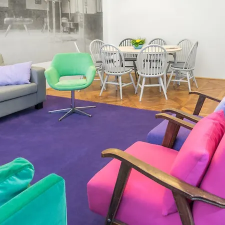 Munda House Apartament