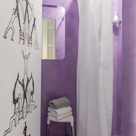 Apartament Munda House *